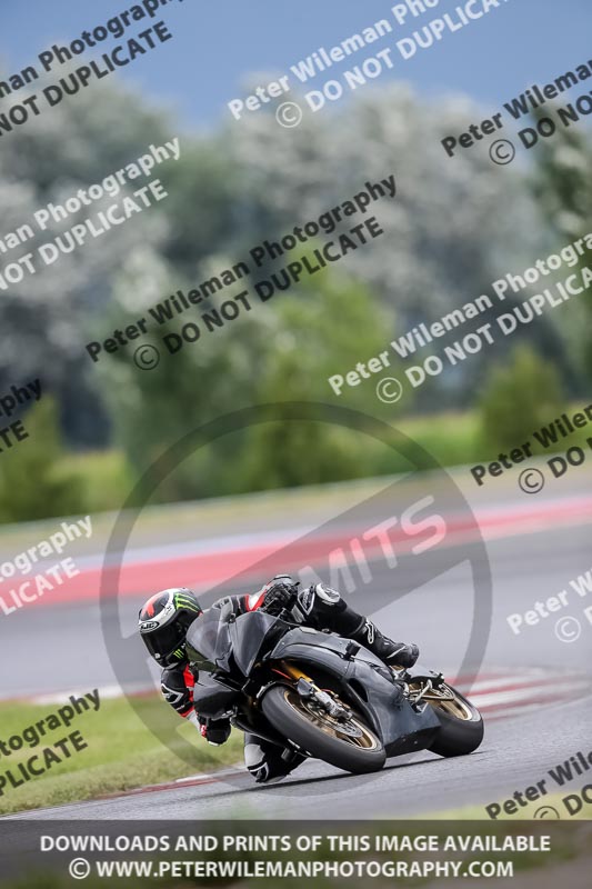 25 to 27th july 2019;Slovakia Ring;event digital images;motorbikes;no limits;peter wileman photography;trackday;trackday digital images